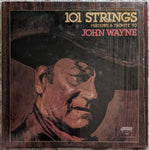101 Strings | A Tribute To John Wayne