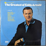 Eddy Arnold | The Greatest Of Eddy Arnold