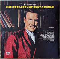 Eddy Arnold | The Greatest Of Eddy Arnold