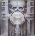 Emerson, Lake & Palmer ‎| Brain Salad Surgery