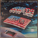 MFSB ‎| Philadelphia Freedom