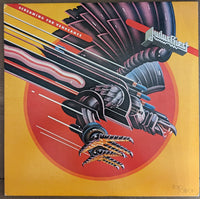 Judas Priest | Screaming For Vengeance