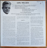 The Lark Woodwind Quintet ‎| Carl Nielsen