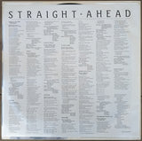 Amy Grant ‎| Straight Ahead