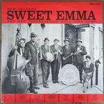 Sweet Emma And Her Preservation Hall Jazz Band ‎| New Orleans' Sweet Emma And Her Preservation Hall Jazz Band