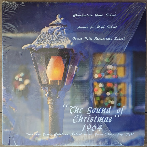 Various | The Sound of Christmas of 1964