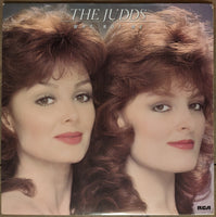 The Judds ‎| Why Not Me