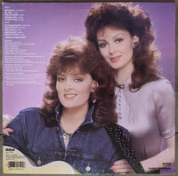 The Judds ‎| Why Not Me