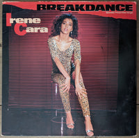 Irene Cara ‎| Breakdance