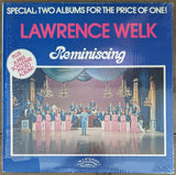 Lawrence Welk ‎| Reminiscing