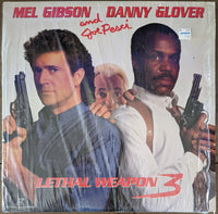 Lethal Weapon 3