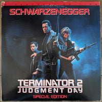 Terminator 2: Judgement Day: Special Edition