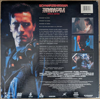 Terminator 2: Judgement Day: Special Edition