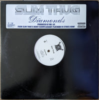 Slim Thug ‎| Diamonds