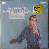 Mario Lanza | The Best Of Mario Lanza