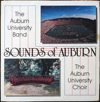 The Auburn University Band: The Auburn University Choir | Sounds Of Auburn