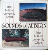 The Auburn University Band: The Auburn University Choir | Sounds Of Auburn