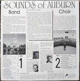 The Auburn University Band: The Auburn University Choir | Sounds Of Auburn