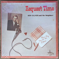 Ben Silver and the Neighbors | Request Time