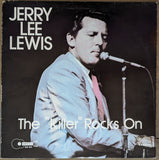 Jerry Lee Lewis | The Killer Rocks On