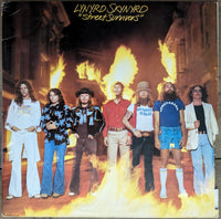 Lynyrd Skynyrd ‎| Street Survivors