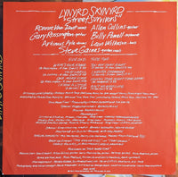 Lynyrd Skynyrd ‎| Street Survivors