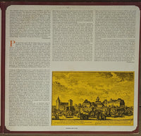 Various ‎| Bayern's Schlӧsser Und Residenzen (Bavarian Courts And Residences): Nuremberg