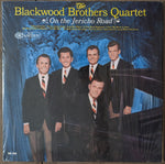 The Blackwood Brothers Quartet | On The Jericho Road