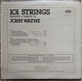 101 Strings | A Tribute To John Wayne