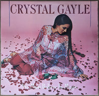 Crystal Gayle | We Must Believe In Magic