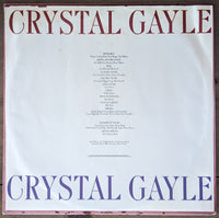 Crystal Gayle | We Must Believe In Magic