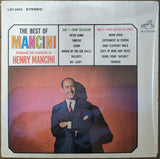 Henry Mancini | The Best Of Mancini