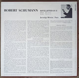 Robert Schumann / Beveridge Webster | Novelletten / Op. 21