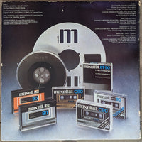 Various | The Maxell Classical II Sampler