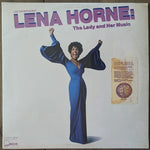 Lena Horne | The Lady And Her Music (Live On Broadway)