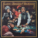 Kenny Rogers ‎| The Gambler