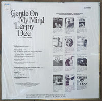 Lenny Dee | Gentle On My Mind