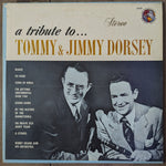 Bobby Krane And His Orchestra | A Tribute To Tommy & Jimmy Dorsey
