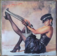 Melba Moore ‎| Read My Lips