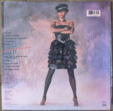 Melba Moore ‎| Read My Lips