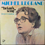 Michel Legrand ‎|Brian's Song (Themes & Variations)