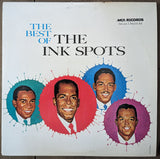 The Ink Spots ‎| The Best Of The Ink Spots