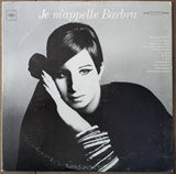 Barbra Streisand | Je M'Appelle Barbra