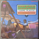 Herb Alpert And The Tijuana Brass | !!Going Places!!