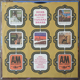 Herb Alpert And The Tijuana Brass | !!Going Places!!