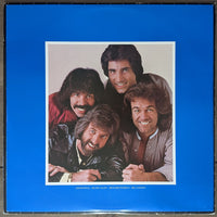 The Oak Ridge Boys ‎| Greatest Hits