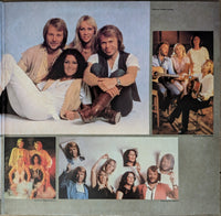 ABBA ‎| The Magic Of ABBA