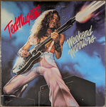 Ted Nugent ‎| Weekend Warriors