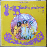 The Jimi Hendrix Experience ‎| Are You Experienced