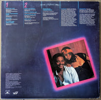 Peaches & Herb | 2 Hot!